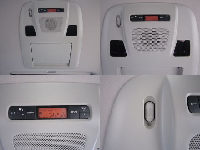ELGRAND  4WD