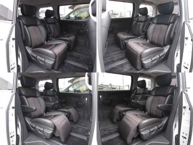 ELGRAND  4WD