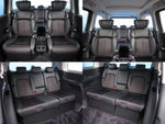 ELGRAND  4WD