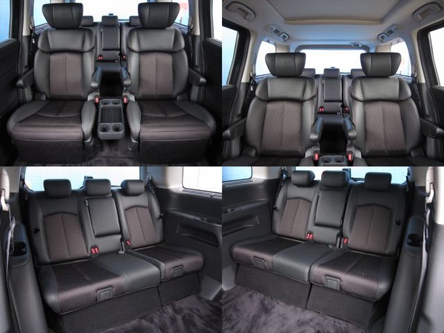 ELGRAND  4WD