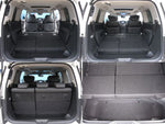 ELGRAND  4WD