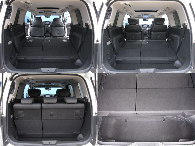 ELGRAND  4WD