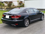 LEXUS LS600hL