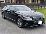 LEXUS LS600hL