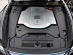 LEXUS LS600hL