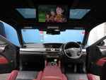 LEXUS LS600hL