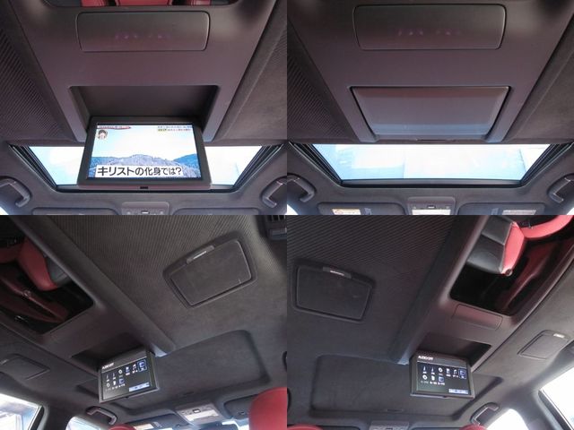 LEXUS LS600hL