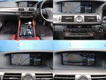 LEXUS LS600hL