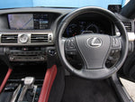 LEXUS LS600hL