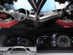 LEXUS LS600hL