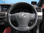 LEXUS LS600hL