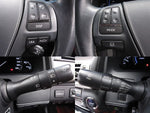 LEXUS LS600hL