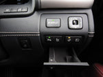 LEXUS LS600hL