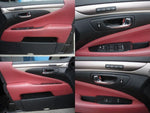 LEXUS LS600hL