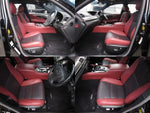LEXUS LS600hL