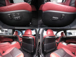 LEXUS LS600hL
