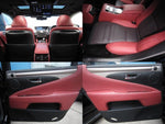 LEXUS LS600hL
