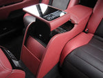 LEXUS LS600hL