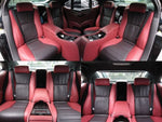 LEXUS LS600hL
