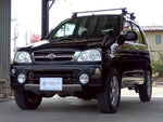 TERIOS KID 4WD