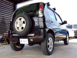 TERIOS KID 4WD