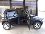 TERIOS KID 4WD