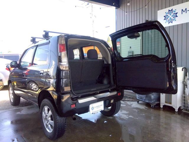 TERIOS KID 4WD