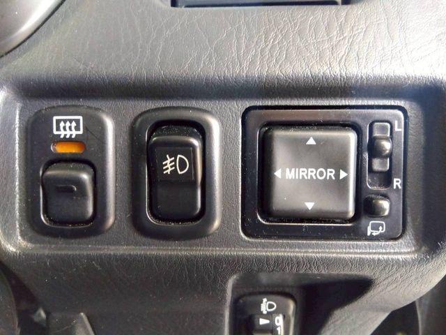 TERIOS KID 4WD