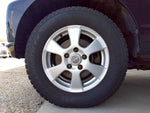 TERIOS KID 4WD