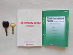 TERIOS KID 4WD