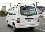 BONGO van 1.15t 2WD