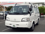 BONGO van 1.15t 2WD