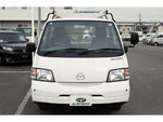 BONGO van 1.15t 2WD