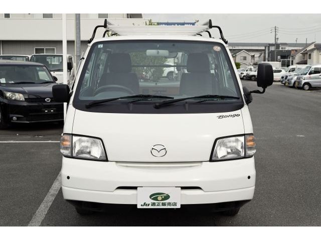 BONGO van 1.15t 2WD