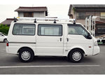 BONGO van 1.15t 2WD