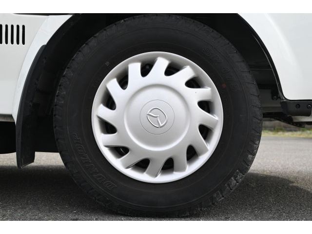 BONGO van 1.15t 2WD