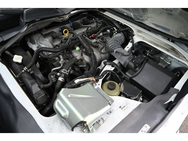 BONGO van 1.15t 2WD