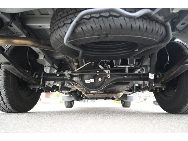 BONGO van 1.15t 2WD