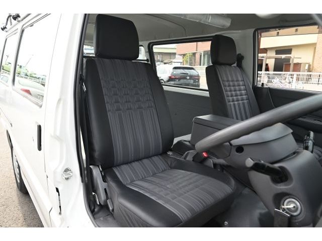 BONGO van 1.15t 2WD