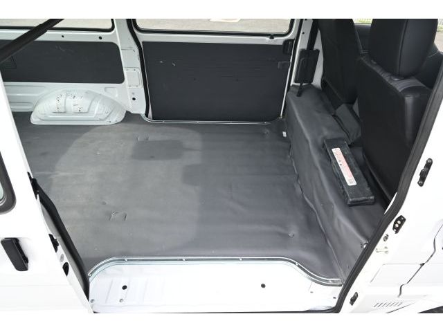 BONGO van 1.15t 2WD