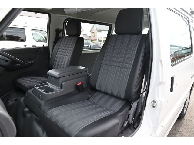 BONGO van 1.15t 2WD