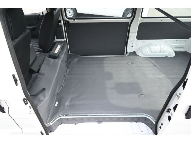 BONGO van 1.15t 2WD