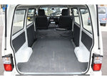 BONGO van 1.15t 2WD
