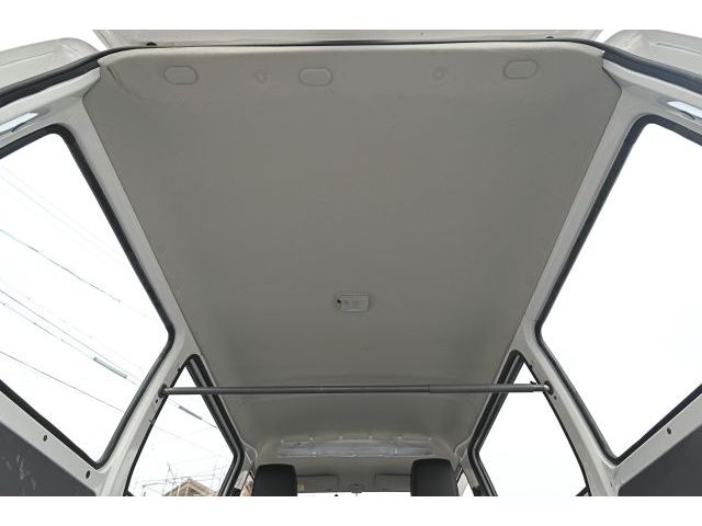 BONGO van 1.15t 2WD