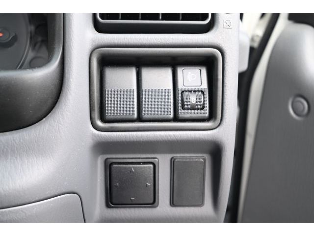 BONGO van 1.15t 2WD