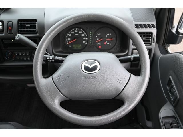 BONGO van 1.15t 2WD