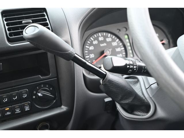 BONGO van 1.15t 2WD