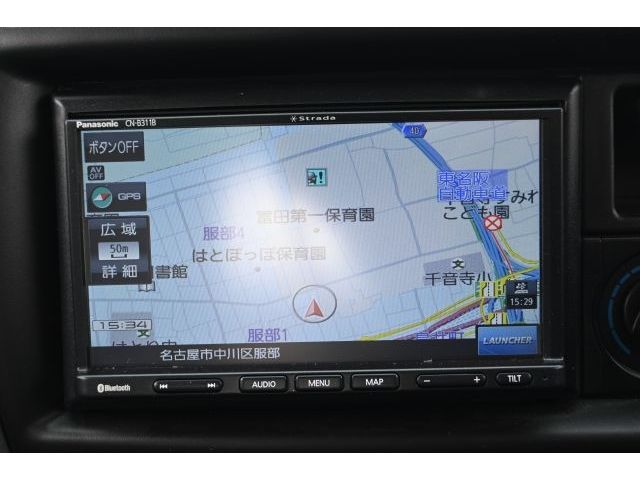 BONGO van 1.15t 2WD