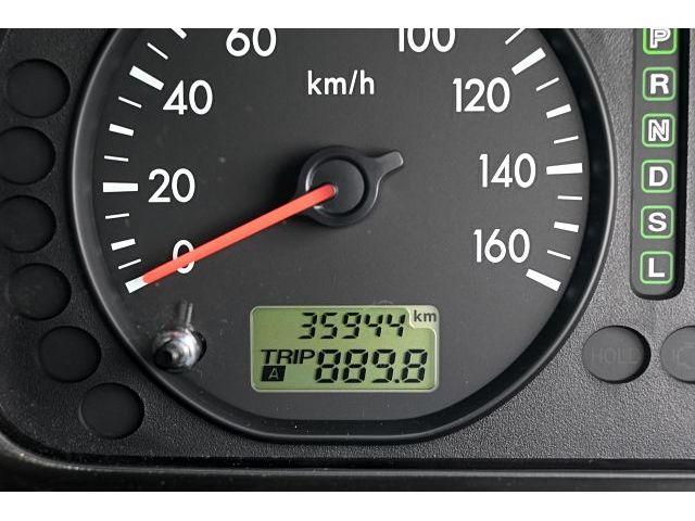 BONGO van 1.15t 2WD