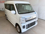 NV100 CLIPPER RIO